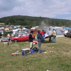 Forestglade 2003