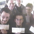 Mi 17.03.2004 OStv. icbeter meldet sich mit 5 mann ab

Wir werden alle...

nach Hamburg fliegen!
