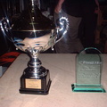 Lanwahn Trophy und Sioux Trophy