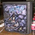 Mura(T) sein umgebauter Rechner