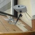 eine unserer Webcam's