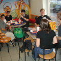 und da sind Wir schon beim McDonalds in Eisenstadt