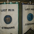 Die Ständer von Last Men Standing...