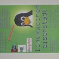 Linuxwochen 09 Plakat