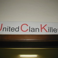 UCK = United Clan Killers,
na muss man ja richtig aufpassen