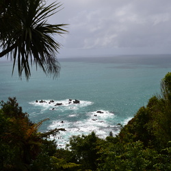 NZ Südinsel