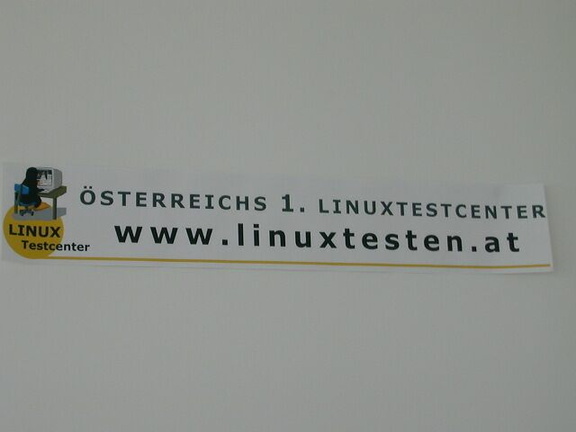 www.linuxtesten.at